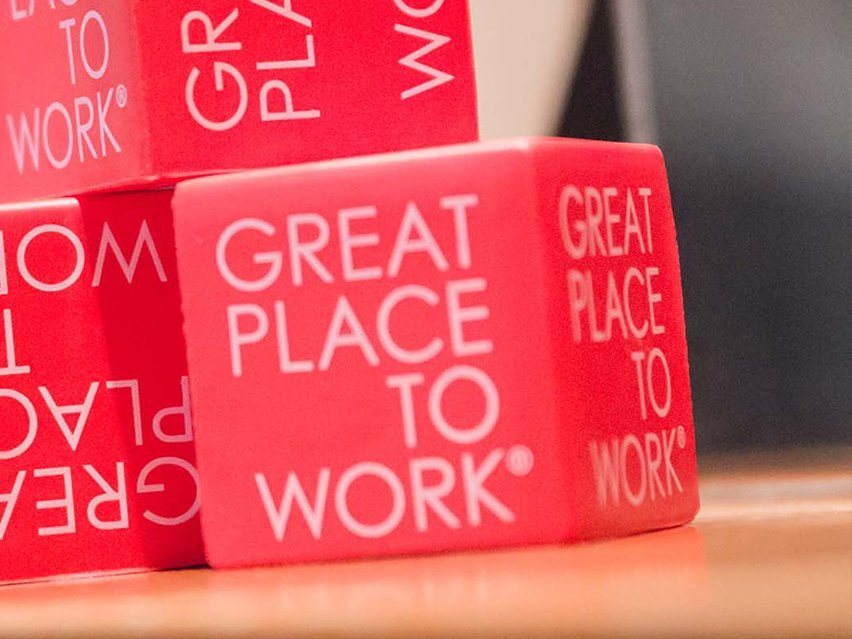 Great Place To Work